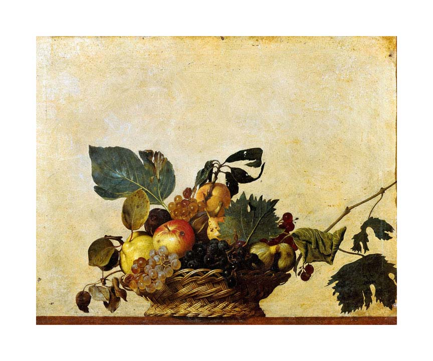 016fa_v Voće u zdjeli - Slika 1