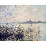 Siene blizu Argentueila