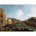 Regata na Grand kanalu