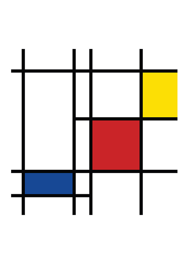 Untitled-2 Kompozicija - Slika 1