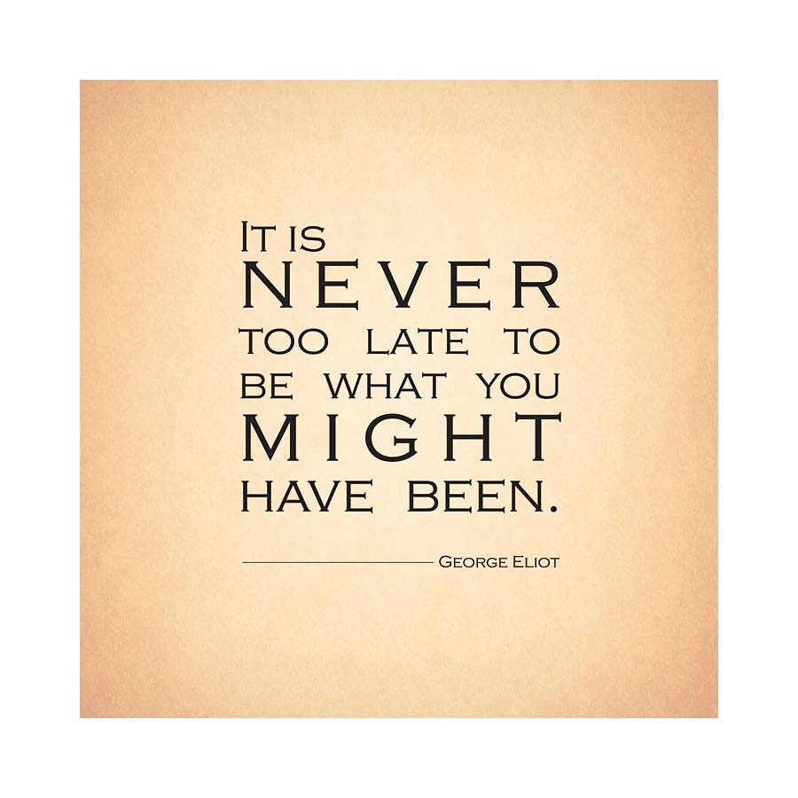 002af_v It is never too late - Slika 1