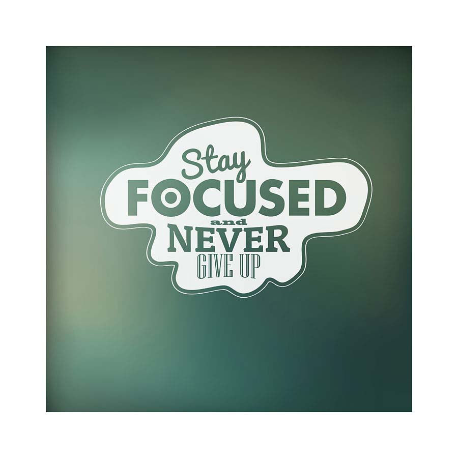 005af_v Stay focused - Slika 1