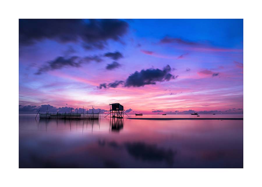 007pr_v Zalaz sunca - Slika 1