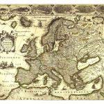 Karta Europe