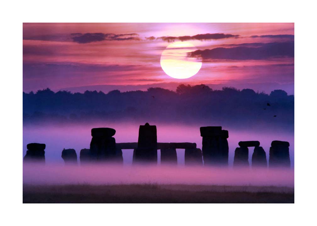 011pr_v Stonehenge - Slika 1