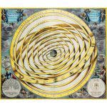 Solarni sistem 1708.