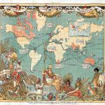 Britansko carstvo 1886.