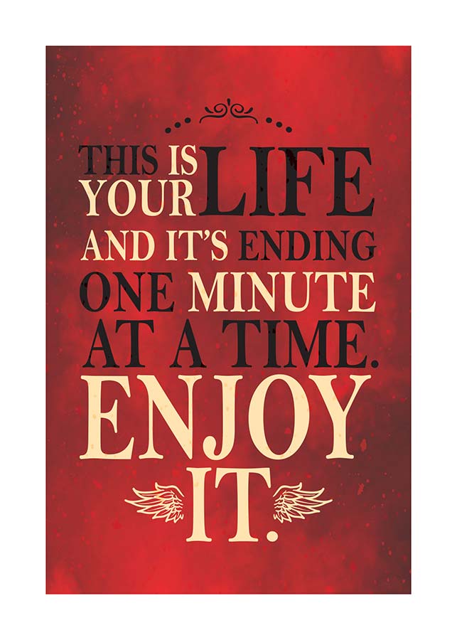 016af_v Enjoy it - Slika 1