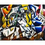 Predmet iz slikarskog dućana