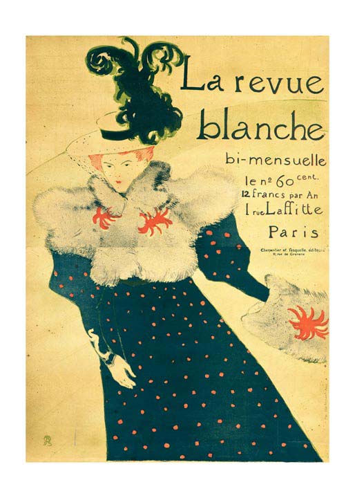 La Revue Blanche