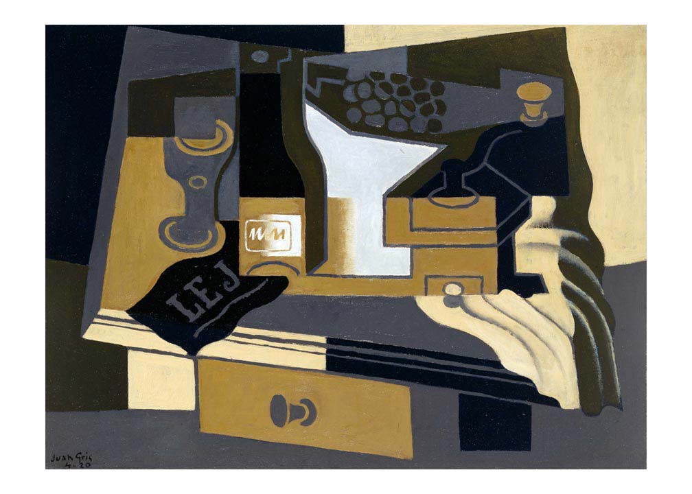 050fa_v Le moulin à café - Slika 1