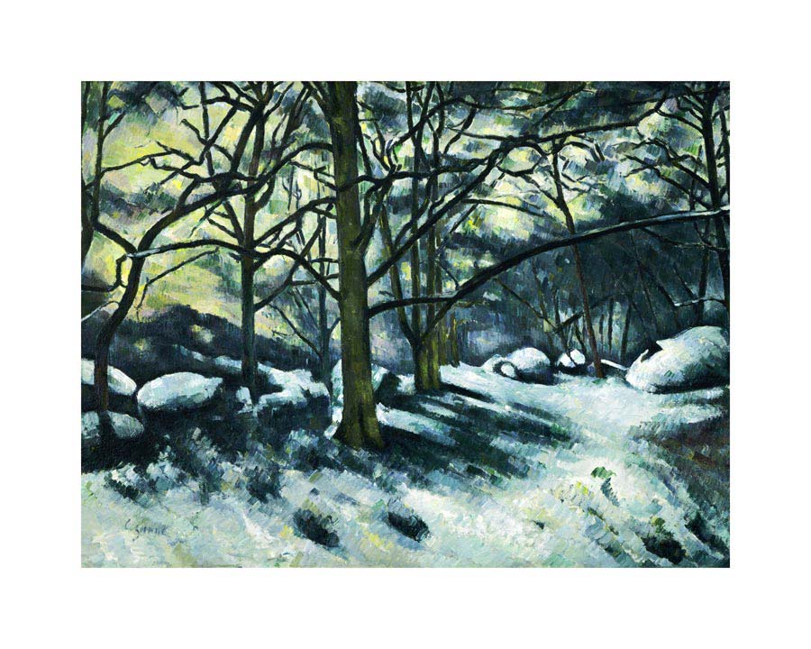 052fa_v Otopljeni snijeg - Slika 1