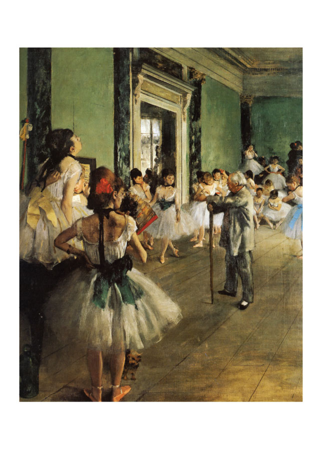 055fa_v Plesna škola - Slika 1