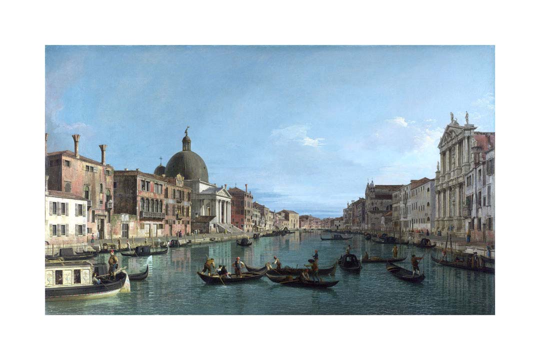 061fa_v Venecija - Slika 1