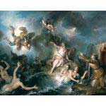 Perzej spašava Andromedu