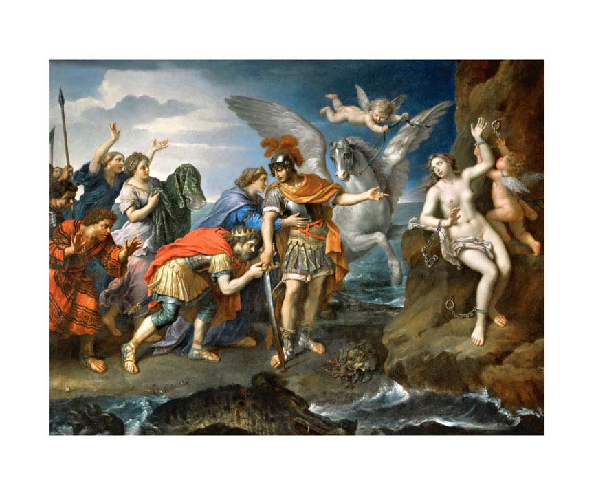 064fa_v Perzej i Andromeda - Slika 1