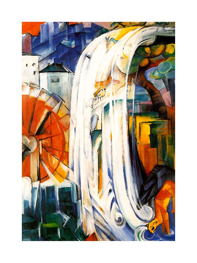 Mlin - Marc Mlin - Slika 1