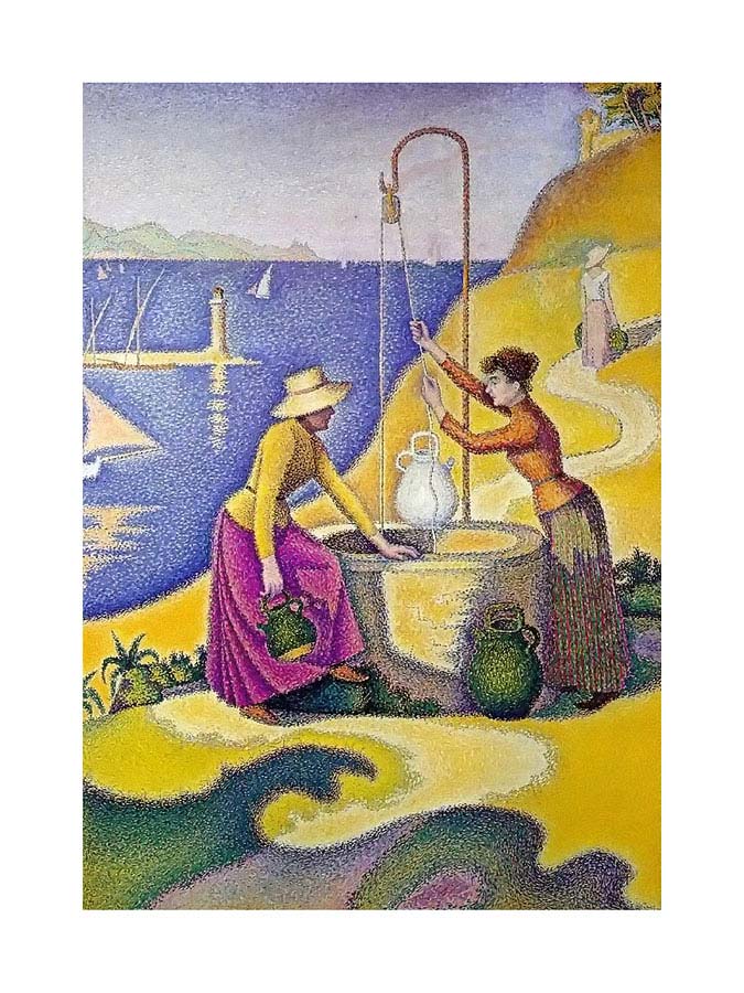 068fa_v Žene na bunaru - Slika 1