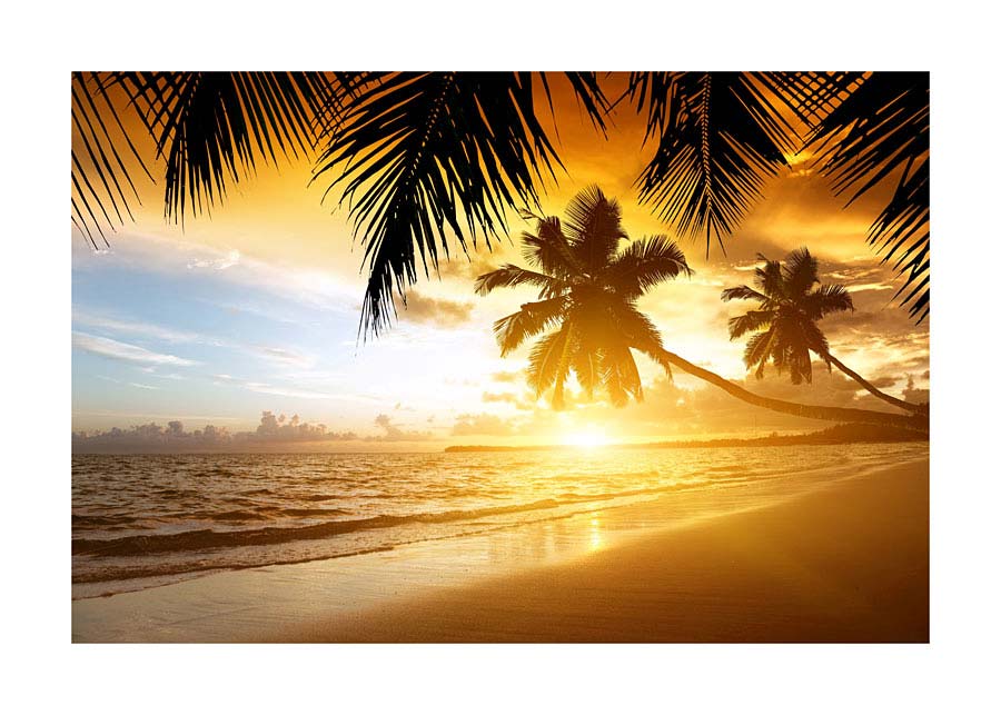 075pr_v Zalaz sunca - Slika 1