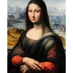 Mona Lisa (ranija verzija)