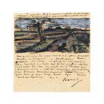 van Gogh pismo - Slika 2