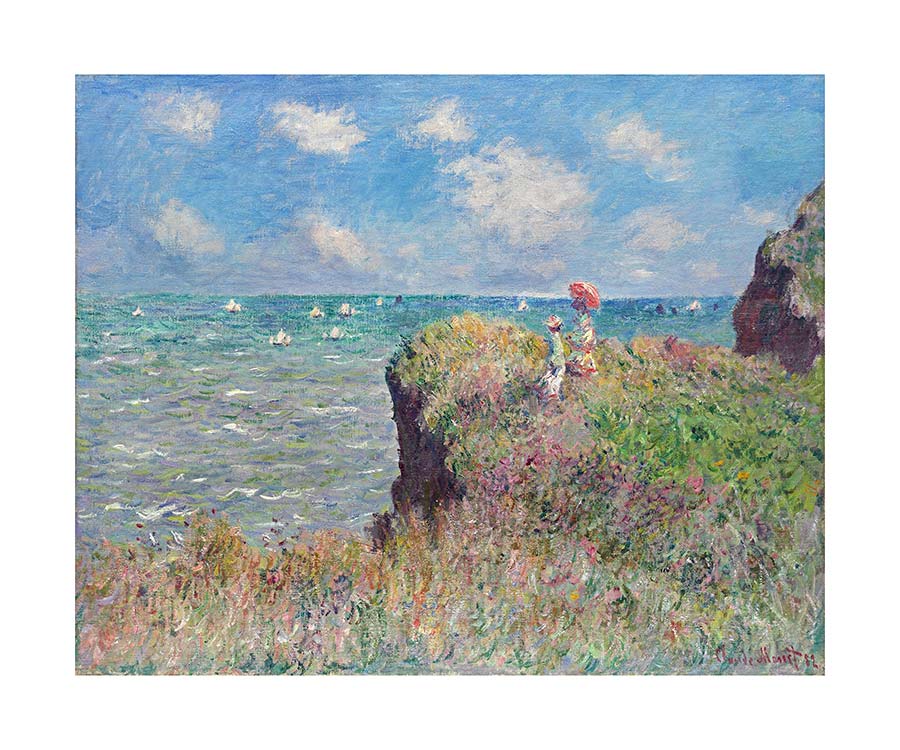 097fa_v Šetnja na litici u Pourvilleu - Slika 1