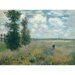 Polje makova blizu Argenteuila