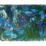 plakat Monet