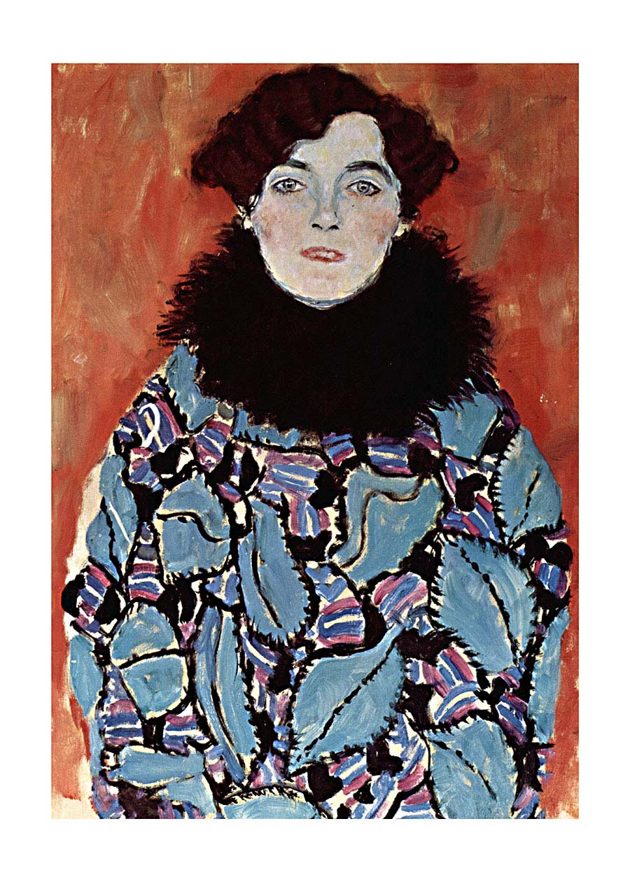 plakat Klimt plakat Klimt