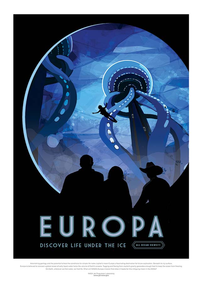 europa Europa - Slika 1