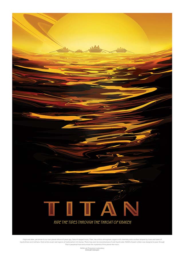 titan Titan - Slika 1