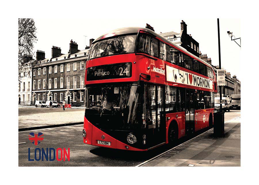 009gr_v London - Slika 1