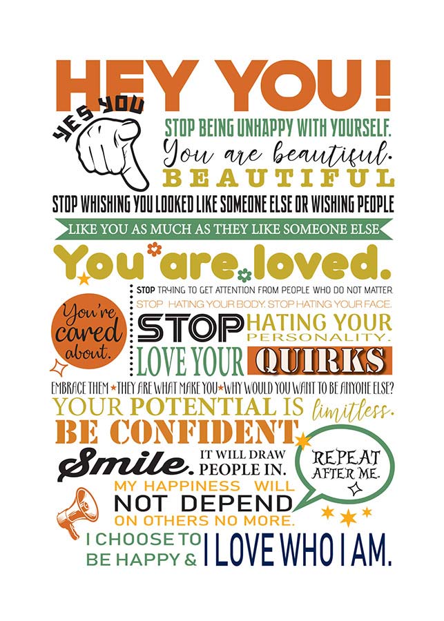 023af_v Hey you! - Slika 1