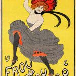 Frou frou
