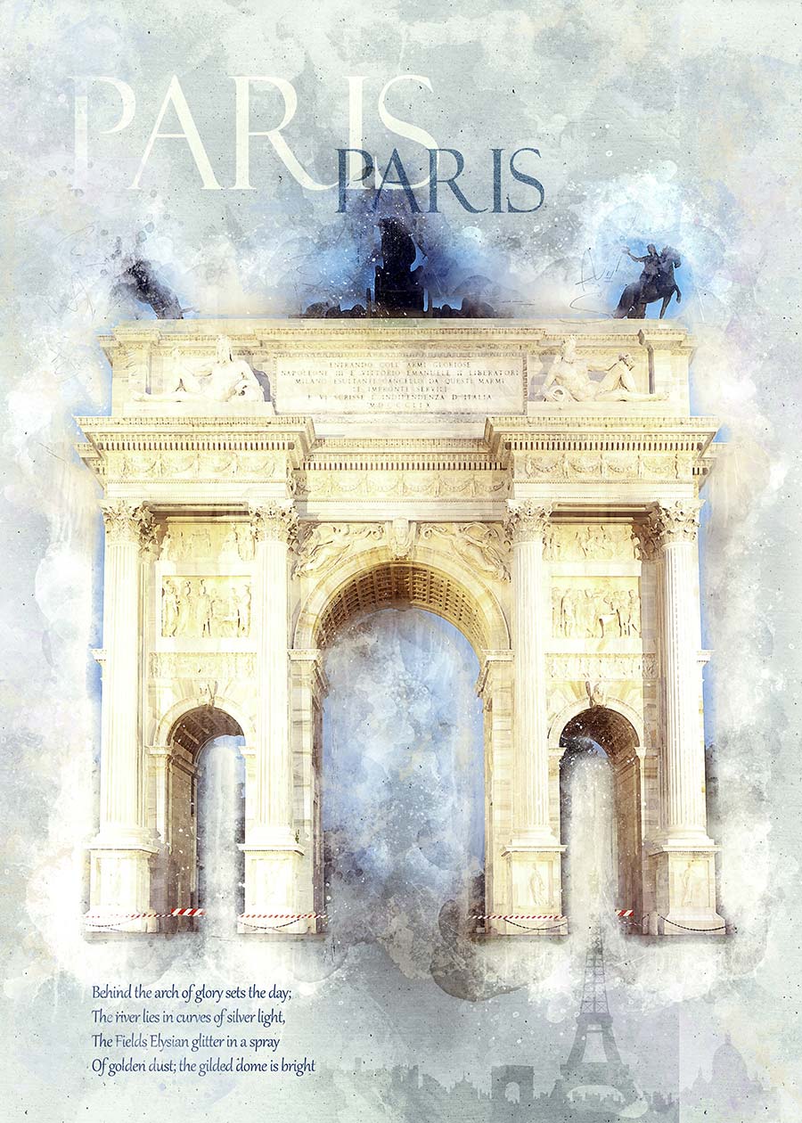 03cm_v Paris - Slika 1