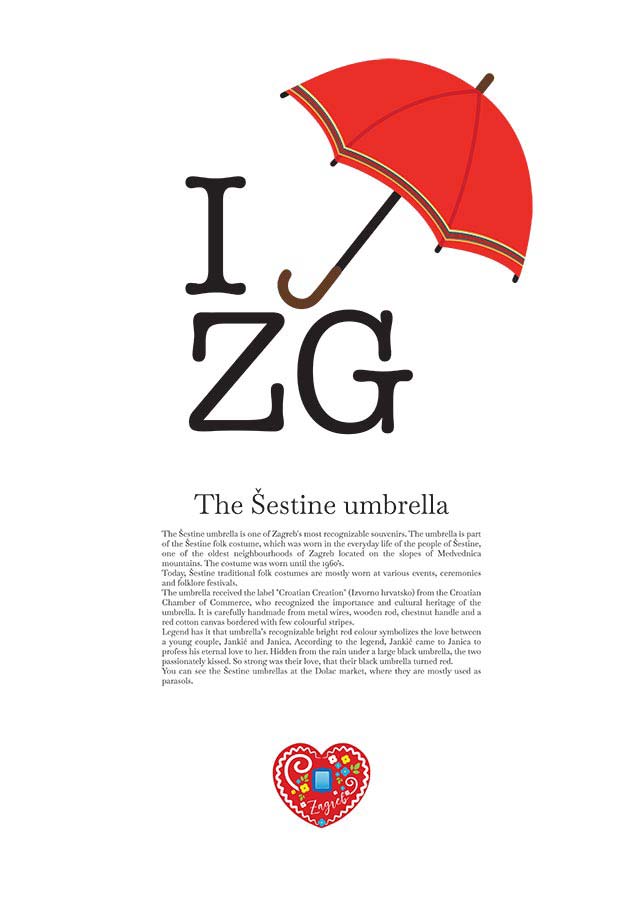 08su_v The Šestine Umbrella - Slika 1