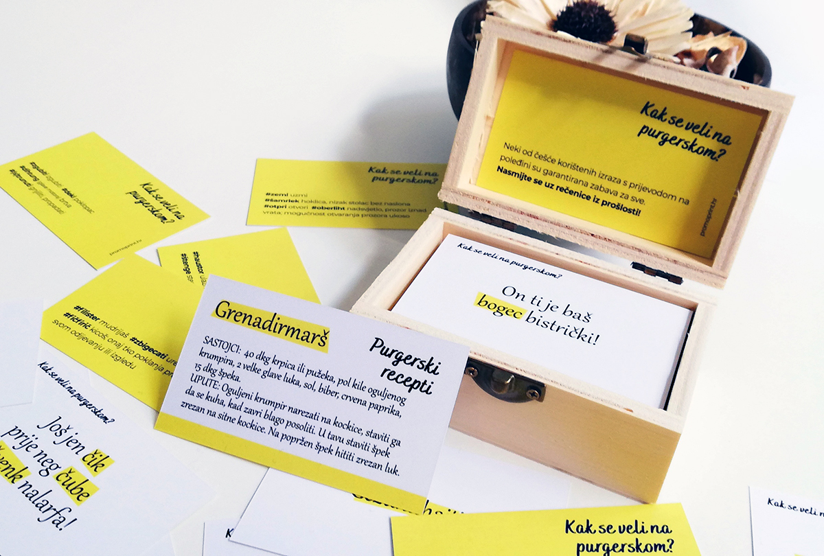 f1 Purgerske kartice - Slika 1