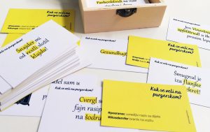 Purgerske kartice - Slika 3