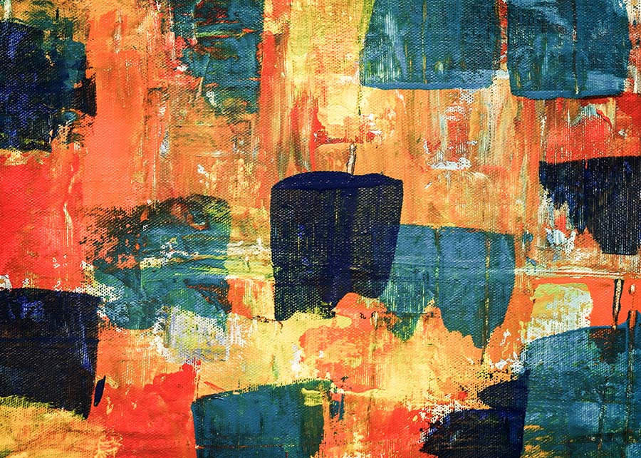 004ma_v Modern art 004 - Slika 1