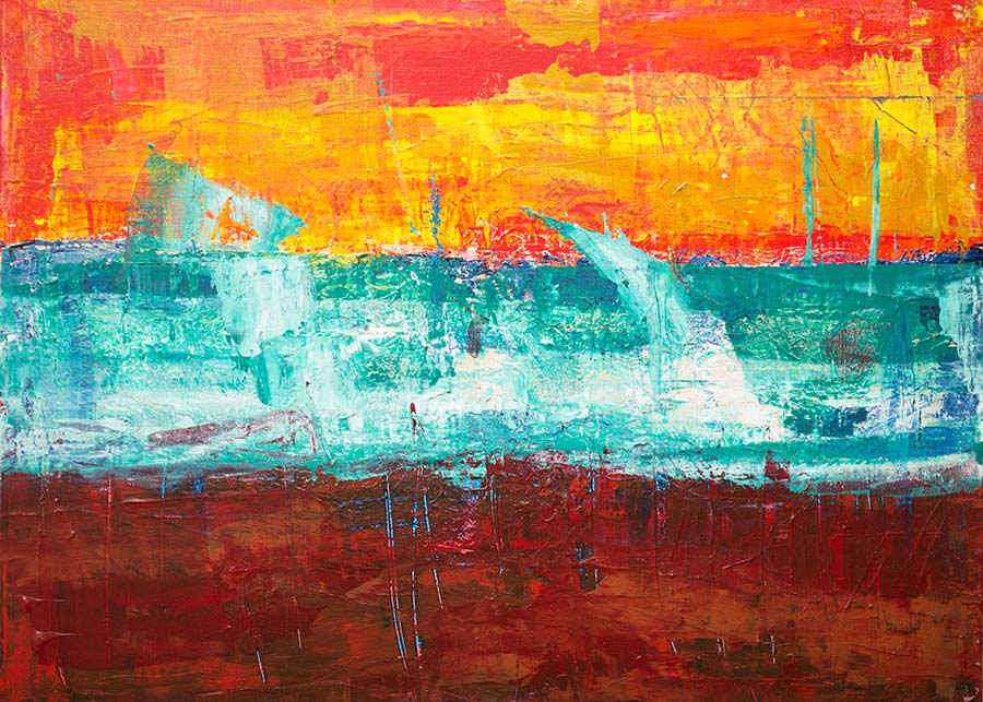 006ma_v Modern art 006 - Slika 1