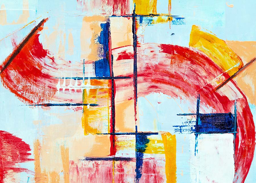 008ma_v Modern art 008 - Slika 1