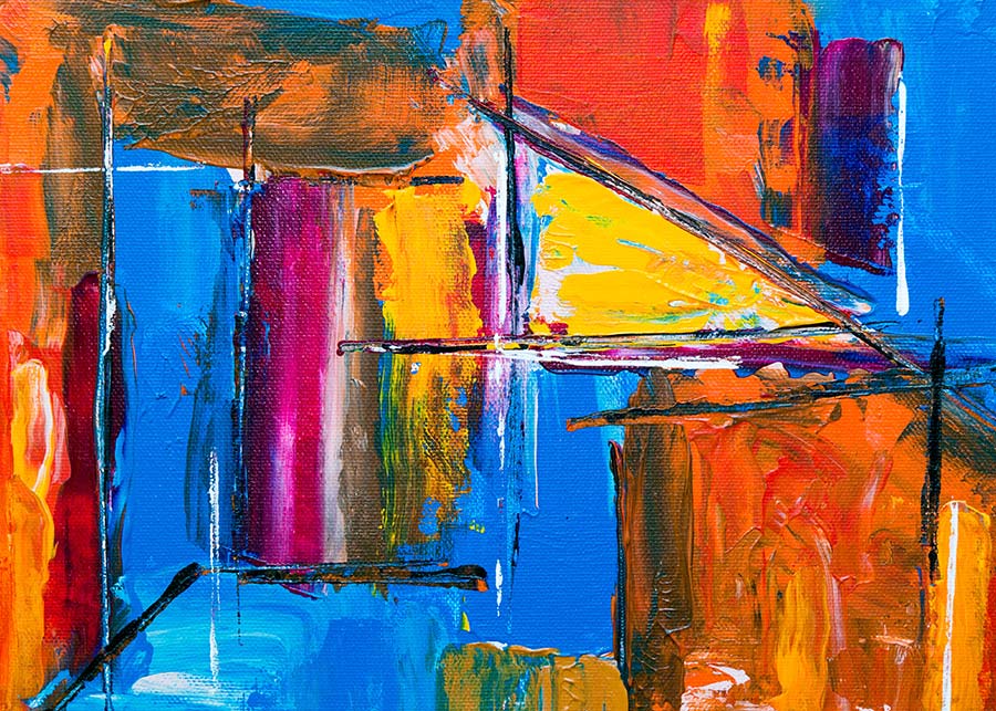 011ma_v Modern art 011 - Slika 1