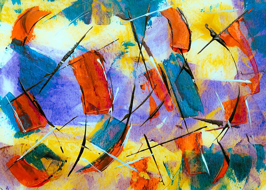 013ma_v Modern art 013 - Slika 1