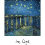 van Gogh kolekcija KK01