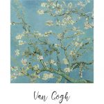 van Gogh kolekcija KK02