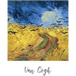 van Gogh kolekcija KK03