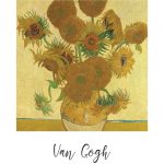 van Gogh kolekcija KK06