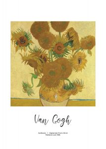 van Gogh kolekcija KK06