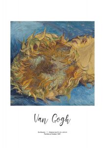 van Gogh kolekcija KK07