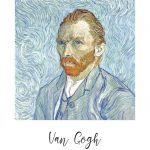 van Gogh kolekcija KK08